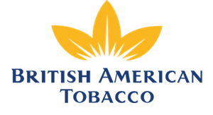 BAT British American Tobacco Logo